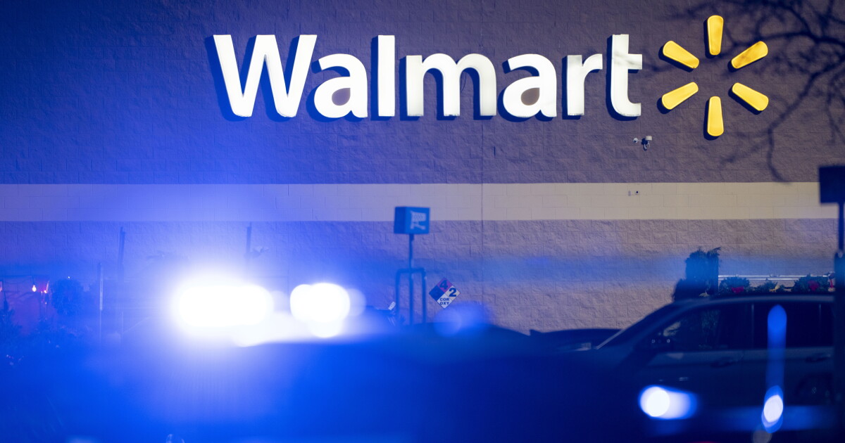 PTSD expert offers advice on Chesapeake Walmart mass shooting anniversary - Vimarsana News