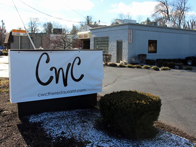 CWC restaurant owner to compete in new season of 'Top Chef'