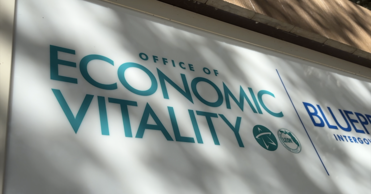 Tallahassee small businesses explore growth and contracting opportunities