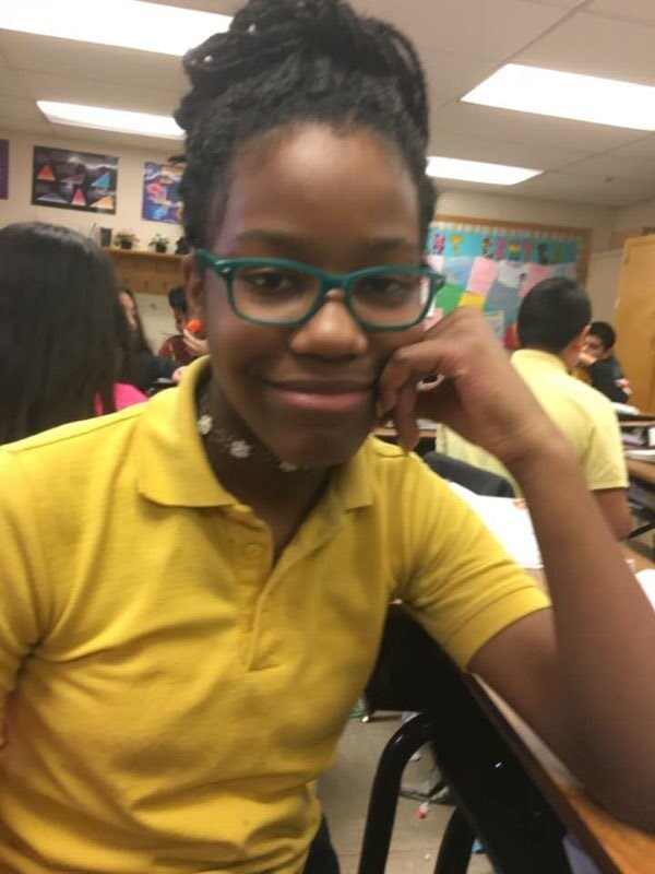 Nyah Hairston School age.jpeg