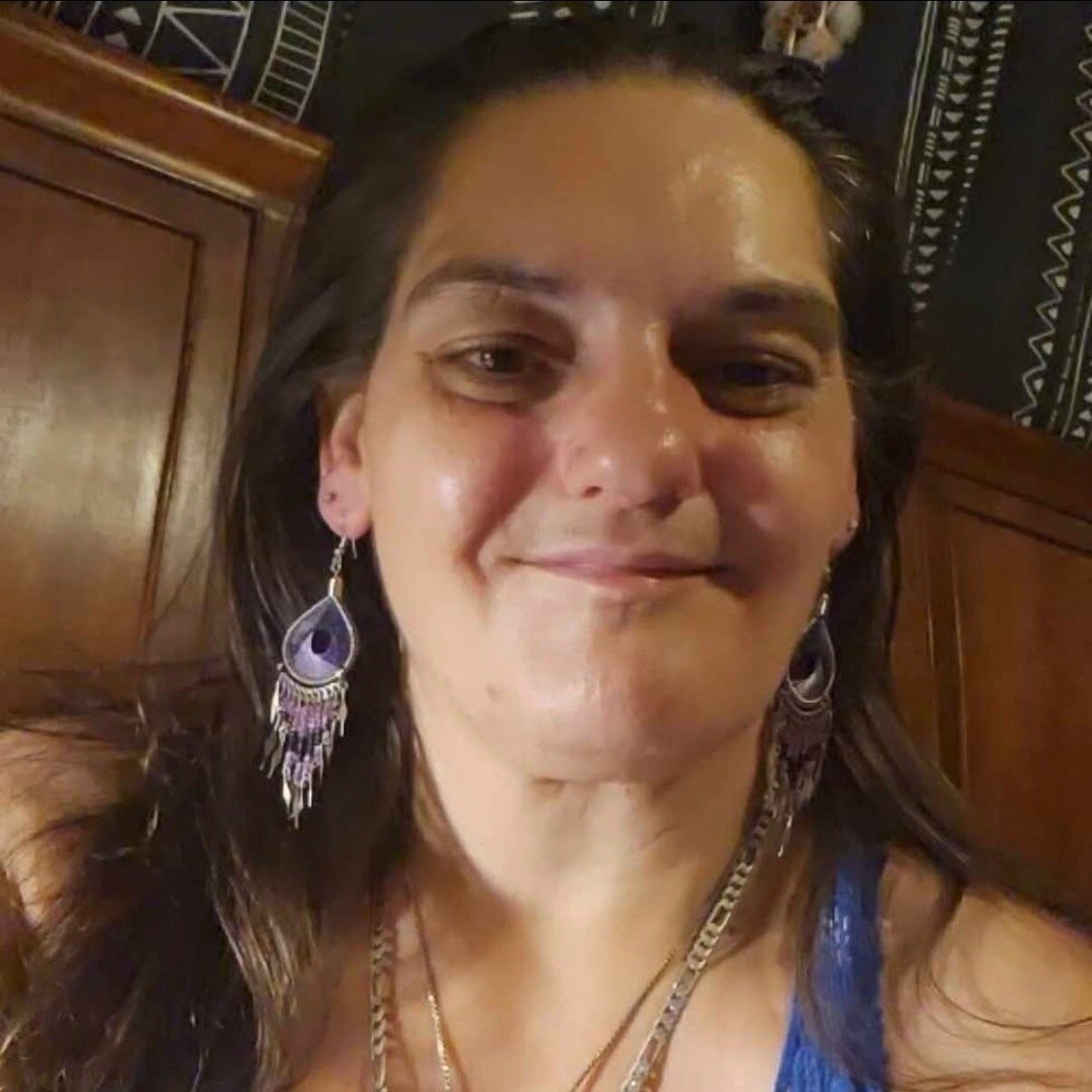 Dizarae O'Toole-Ochoa