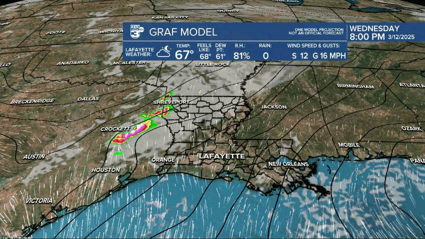 Graf Model Wednesday.gif