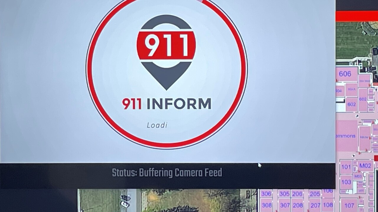 911 Inform  