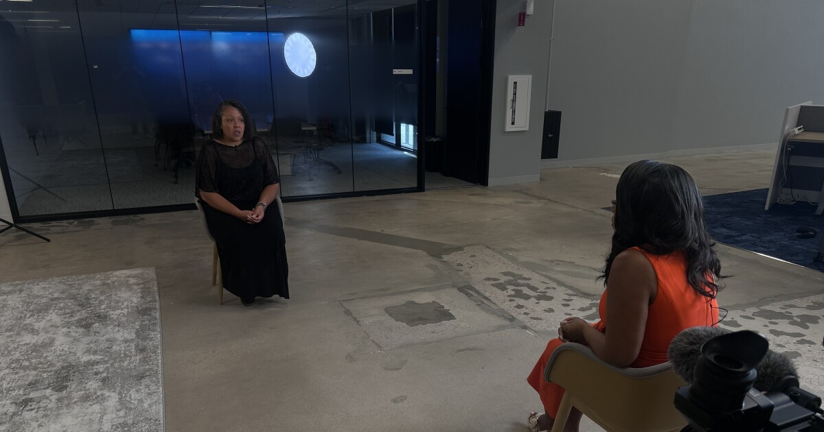 Activist who called for justice for Elijah McClain shares thoughts on appeals court decision