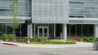 Sanders-Brown Center on Aging