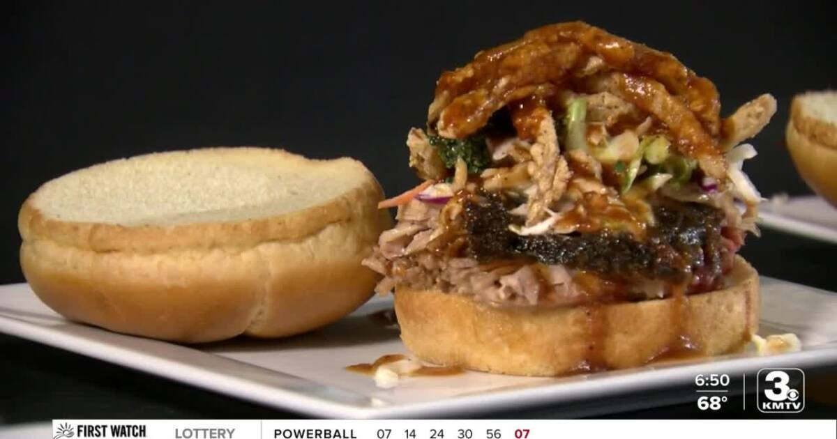 Cheap Eats: BBQ Brothers Cafe