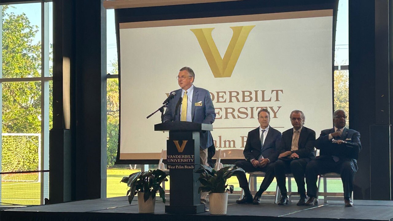 Vanderbilt University 