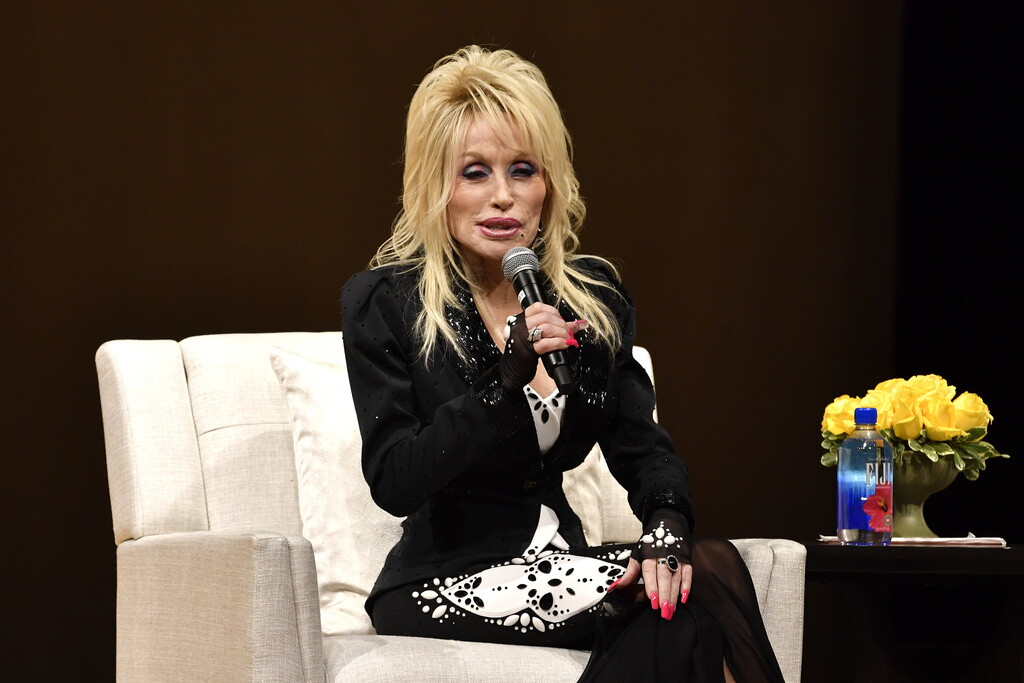 Dolly Parton