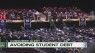 Avoiding student debt