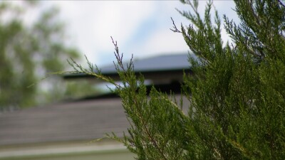Solar panel complaints