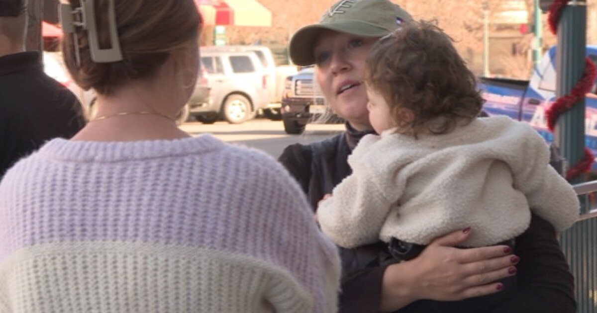 Small businesses impacted by downtown fire, here's how to help - Vimarsana News
