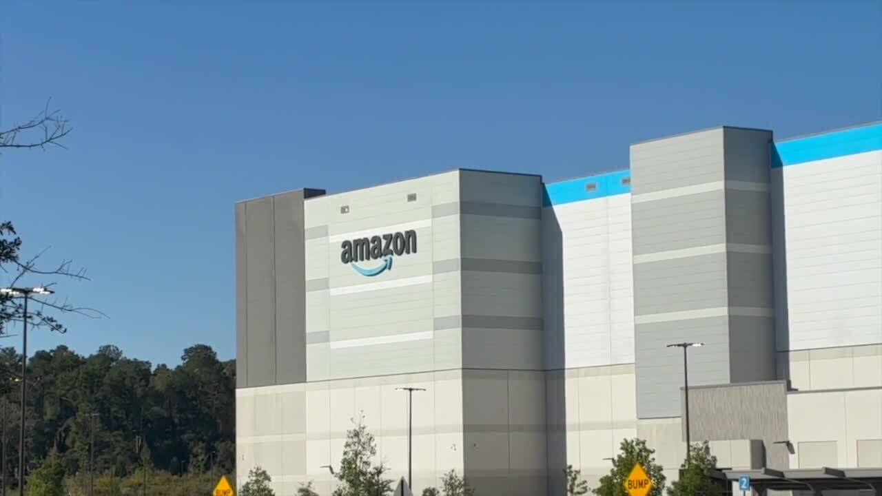 Amazon Prime Air drone deliveries coming to Tallahassee as neighbors weigh in