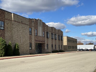 Wilmot Union High School
