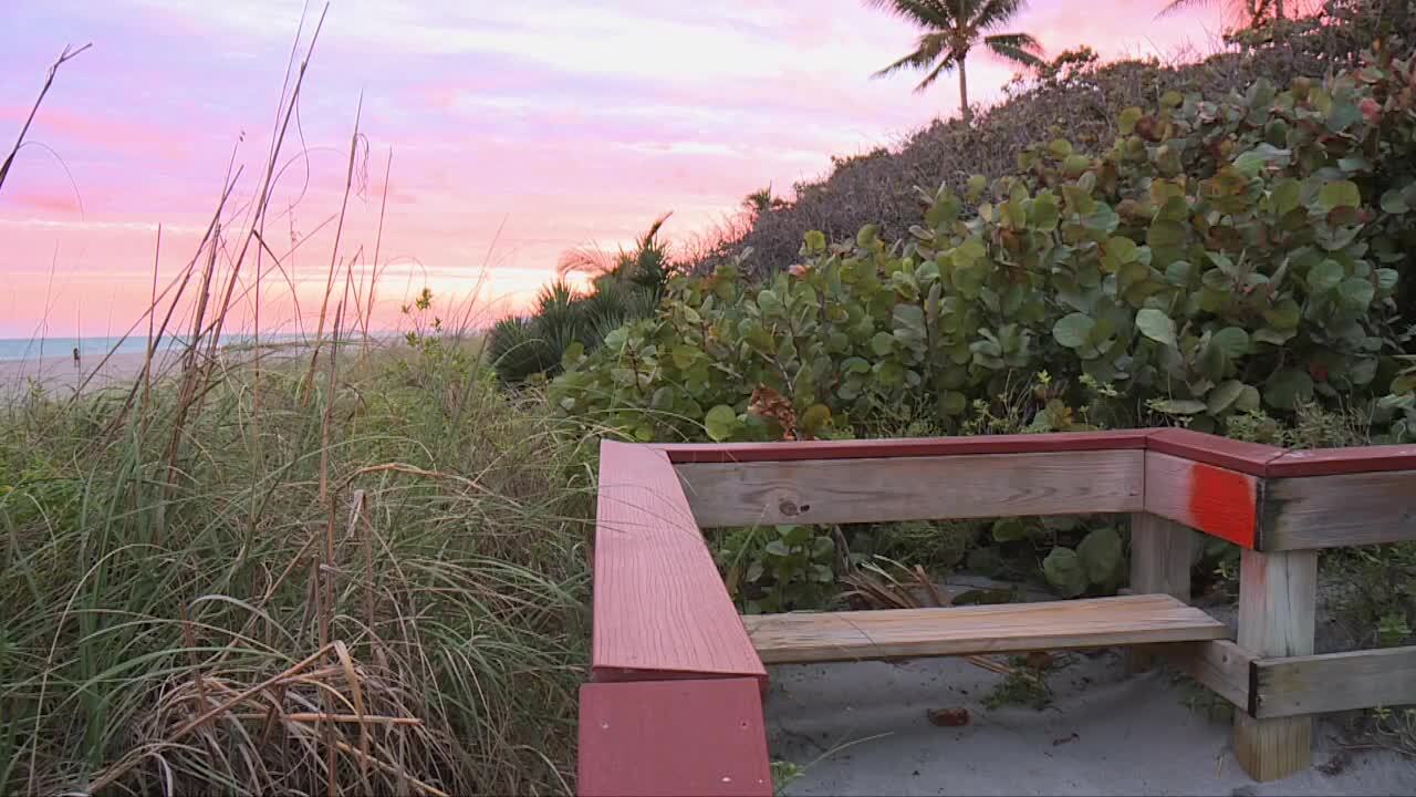 West Palm Beach Antisemetic