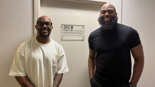 Portsmouth men opening mental health clinic focused on expanding access to Black therapists