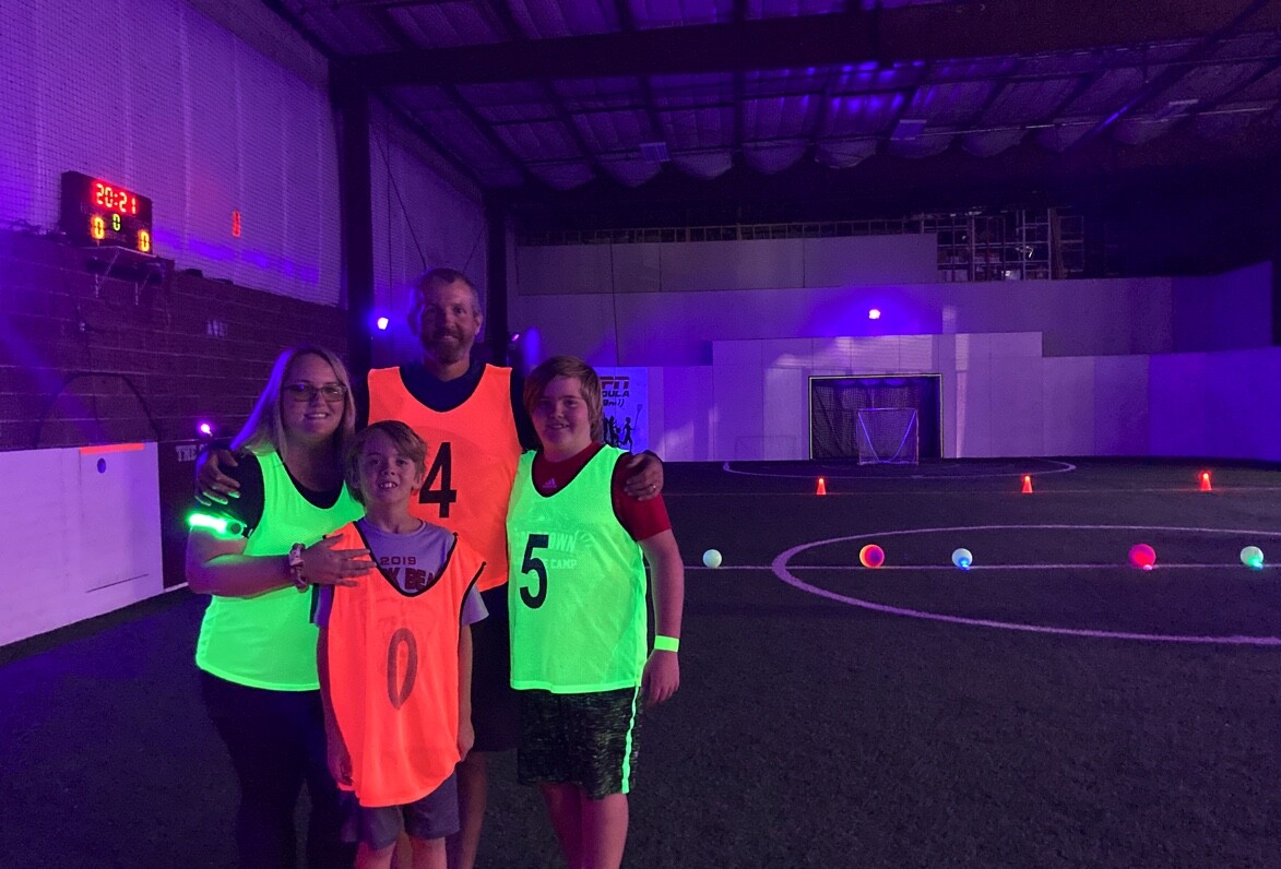 Hanavan family opens The Sports Barn in Missoula