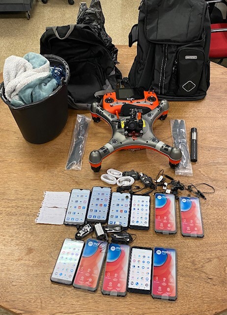 drone drop evidence.jpg