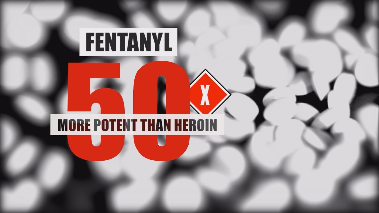 Fentanyl Crisis