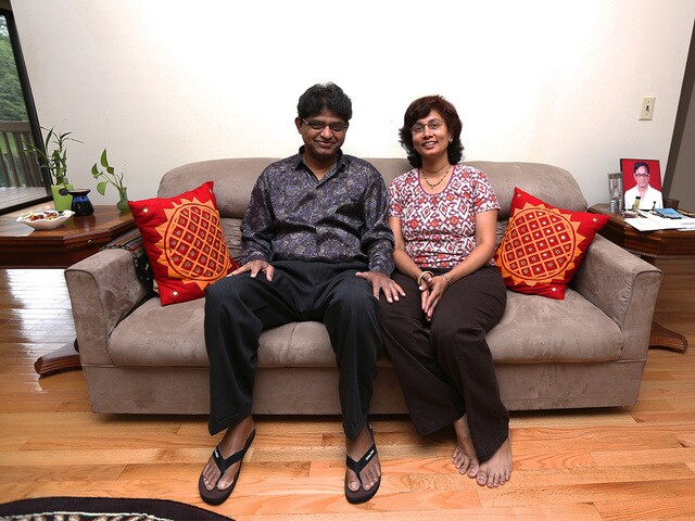 Slavery in Blue Ash: The D'Souza family's story of human trafficking and how it happened here