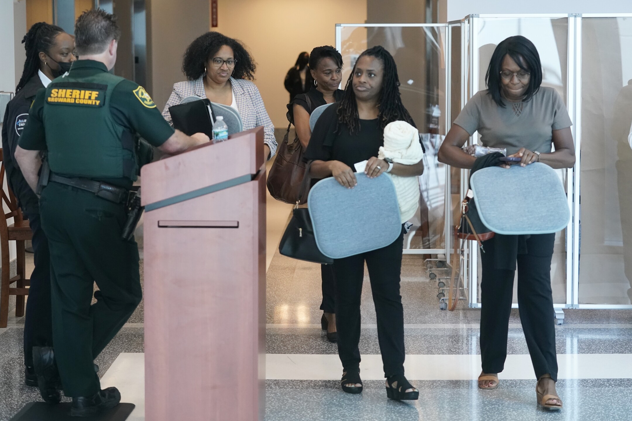 School Shooting Florida