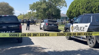 Tiroteo fatal en la Calle Navajo