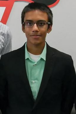 Varun Chheda