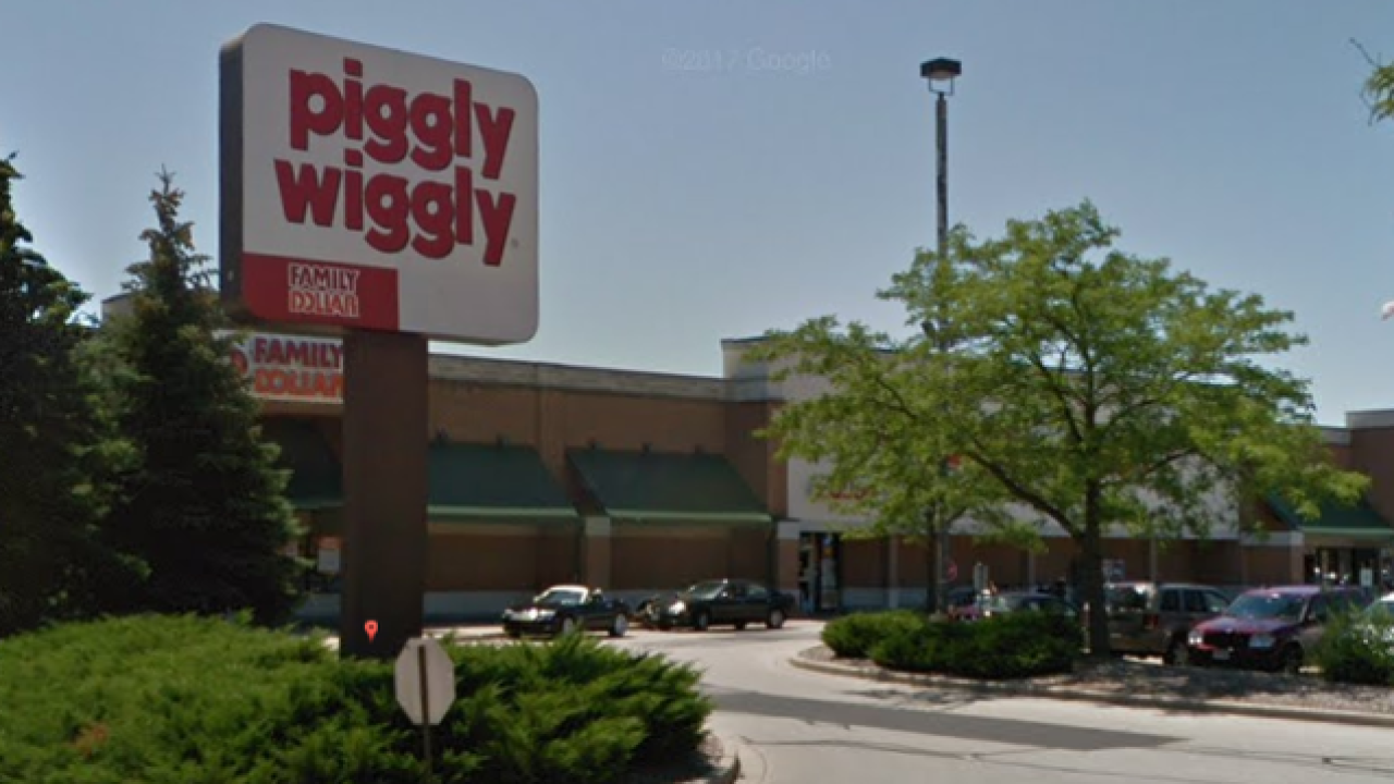 Piggly Wiggly store to open in Port Washington