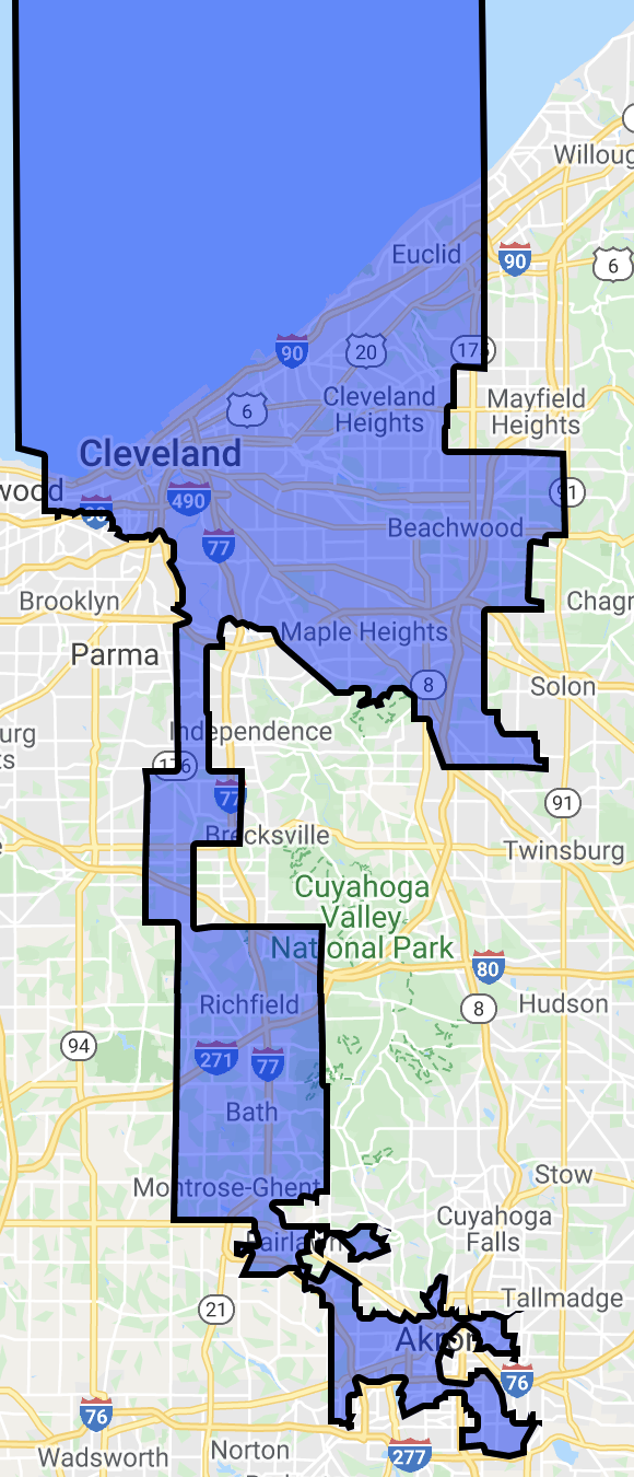 Ohio-11th-district