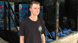 Ben Van Pelt