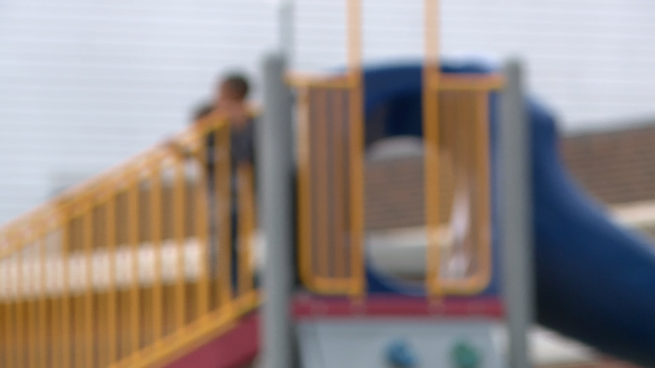 Canton busing policy