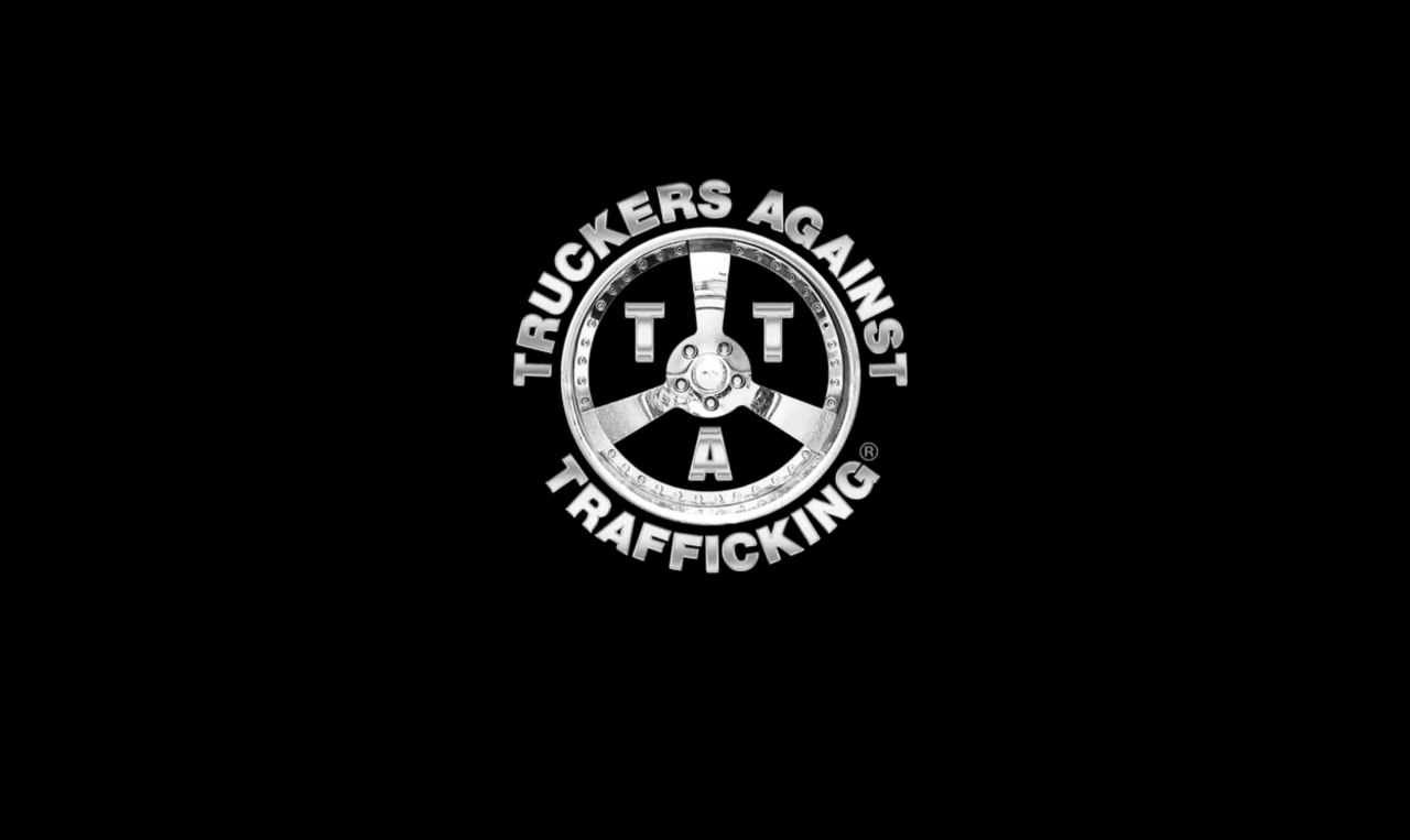 Truckers Against Trafficking