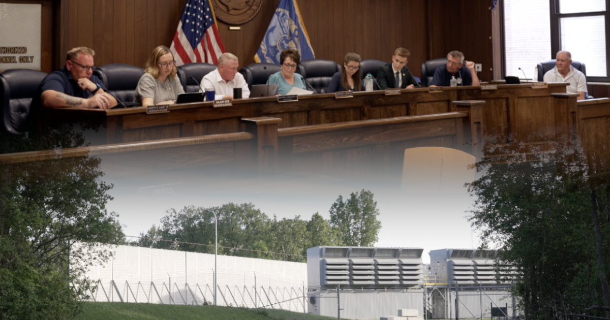 North Tonawanda approves one-year moratorium extension amid AI facility concerns
