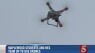 Student Use Drones To Help Electric Crews