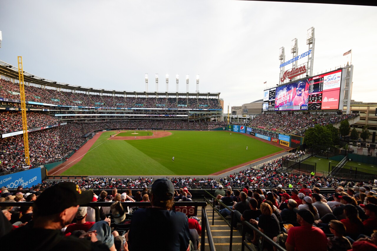 Renderings of the extended netting