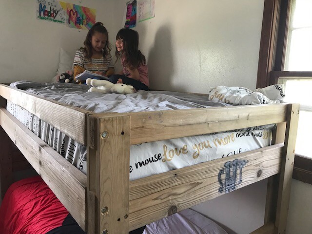 Non Profit Tries To Break Guinness World Record By Building Most Beds In One Day