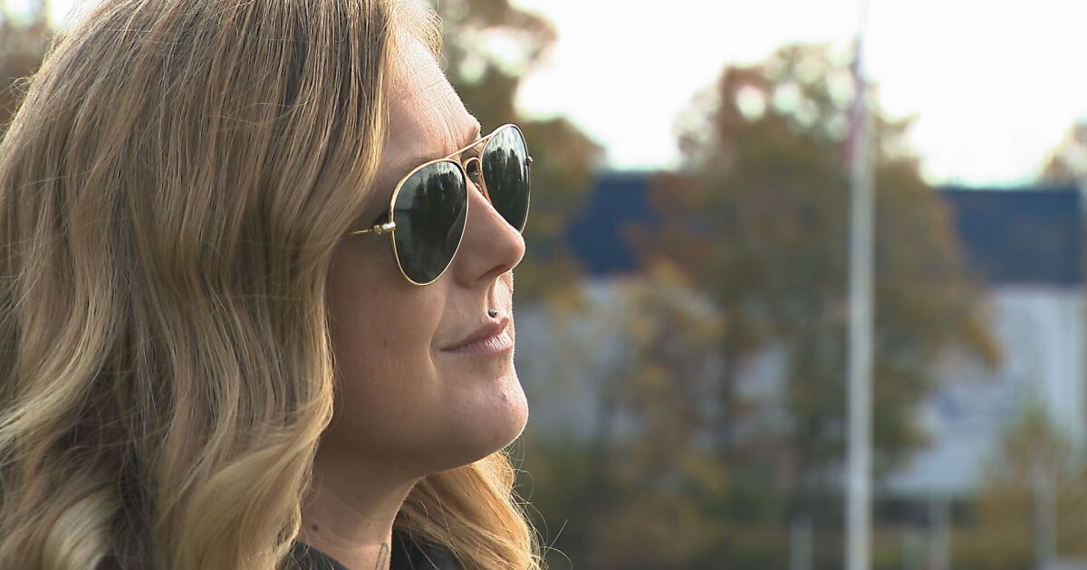 Nonprofit trying to reach veterans and first responders dealing with PTSD - Vimarsana News