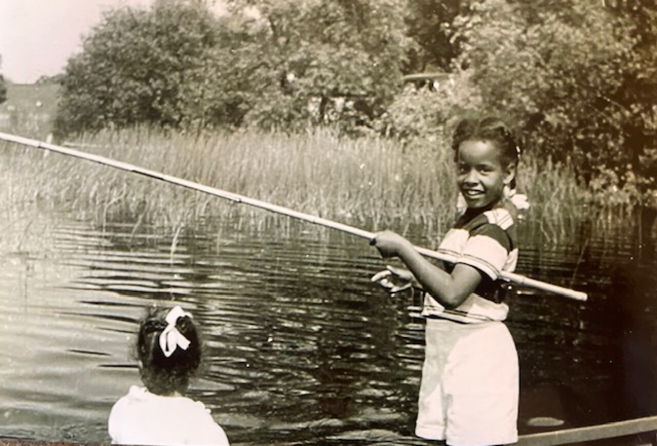 Man keeps Wisconsin's first Blackfounded resort community from being