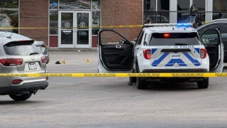 WESTWOOD SHOOTING