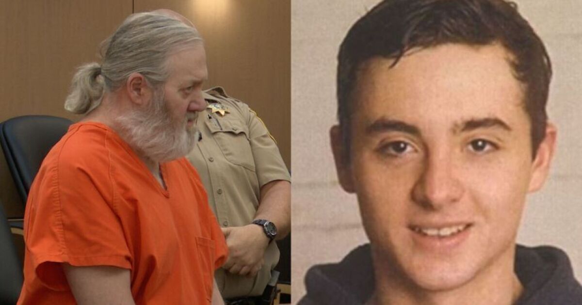 Suspect in Dylan Rounds case pleads guilty to murder