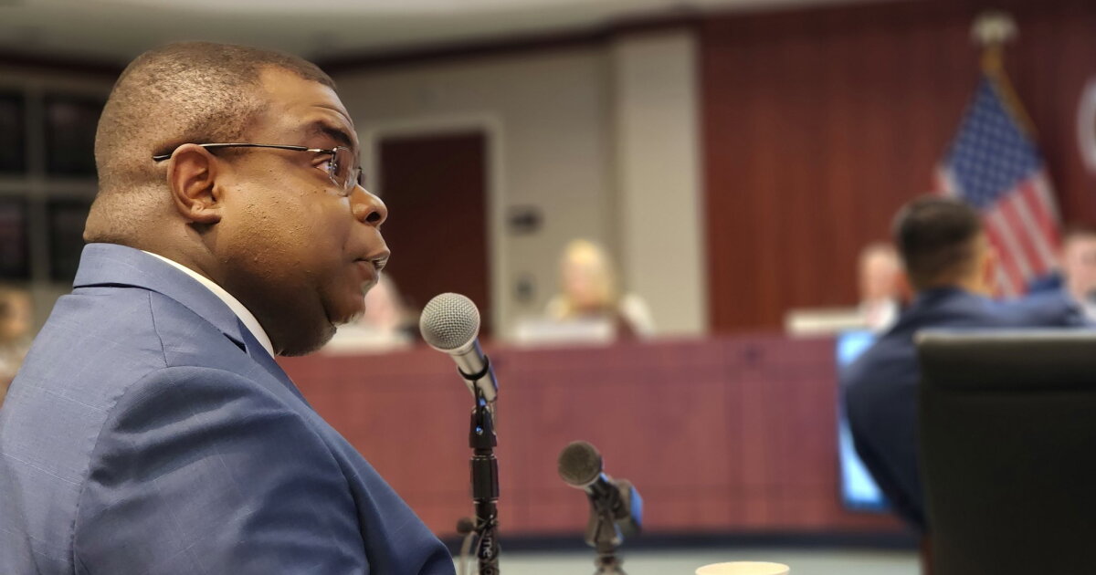 Letter alleges Ottawa County Administrator threatened violence, bugged office - Vimarsana News