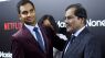 Aziz Ansari And His Dad Are Your New Favorite Celebrity Duo