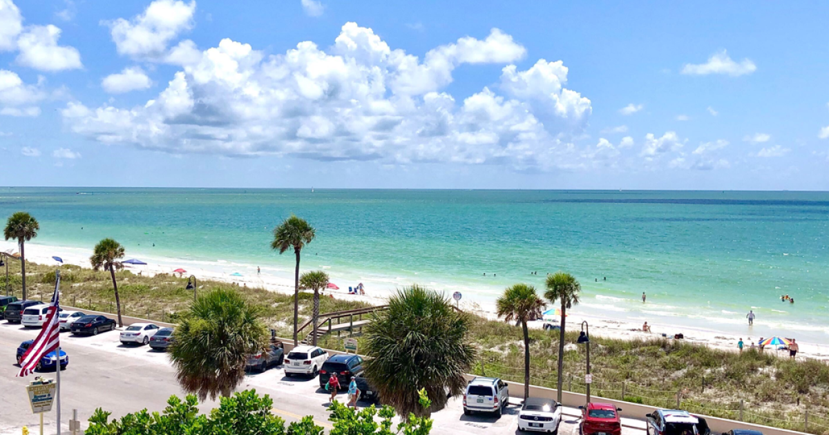 WalletHub report reveals Florida as 2nd most financially distressed state in the country