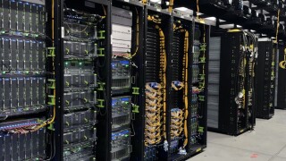DATA CENTER