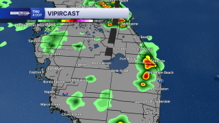 Weather Aug. 20, 2026