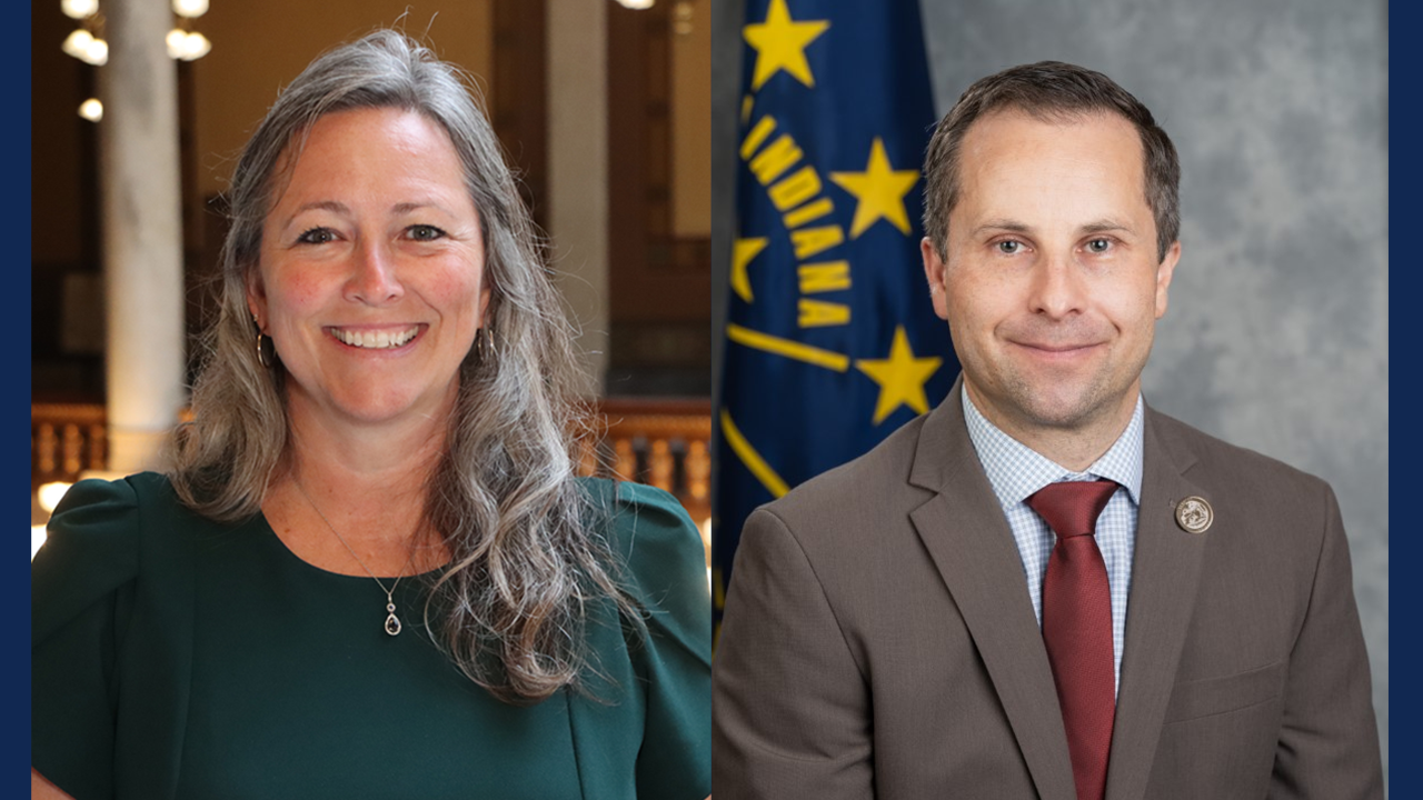 Indiana Supreme Court to take up disputed state senate recount