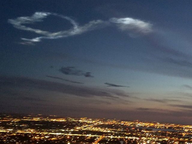 Photo gallery: SpaceX launch lights up Florida sky