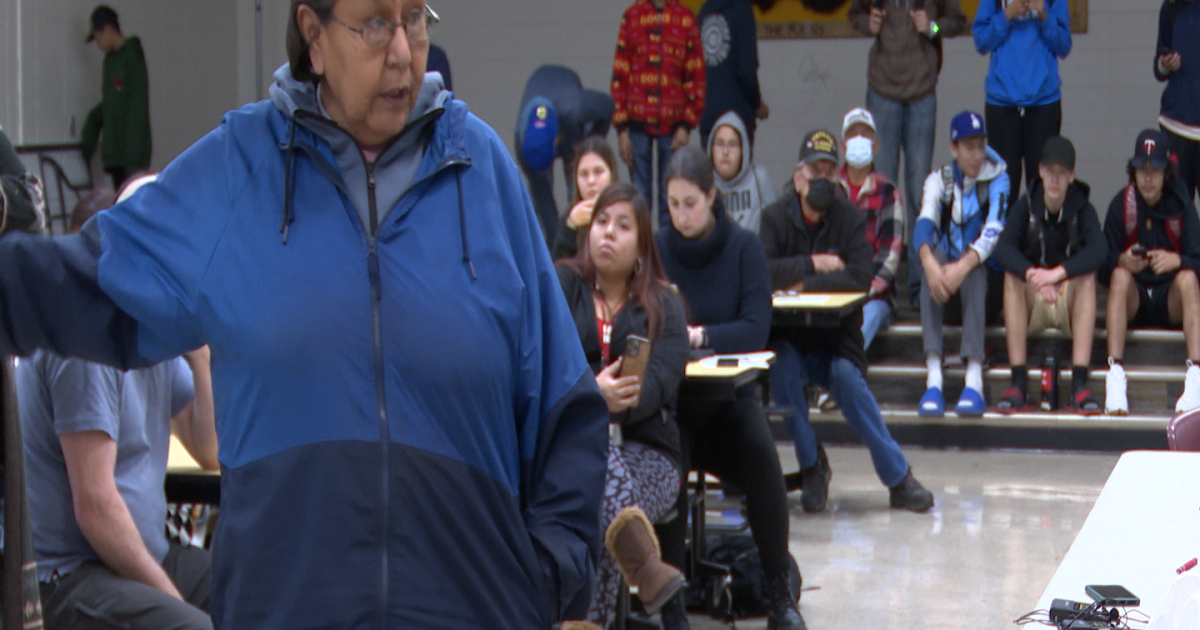 Heart Butte School votes to eliminate 30 positions - Vimarsana News