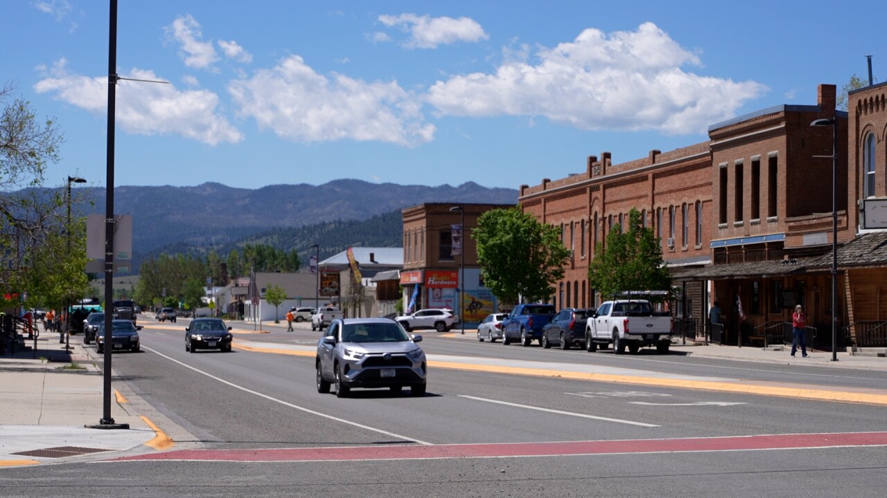Boulder