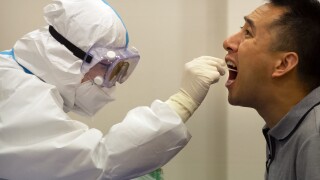 First US immunizations could arrive on Dec. 12