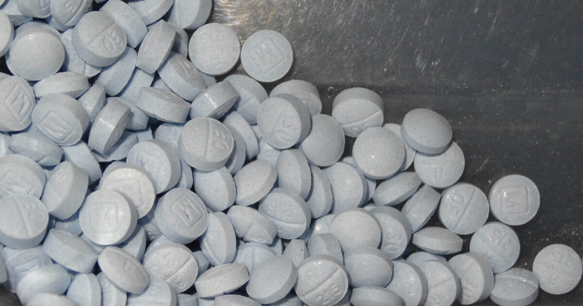 Ex-Navy sailors plead guilty to selling fentanyl to San Diego-based sailors